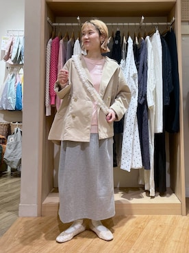 miyuさんのコーディネート