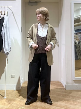 miyuさんのコーディネート