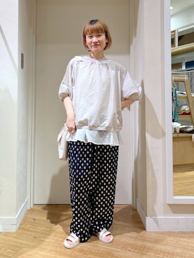 miyuさんのコーディネート