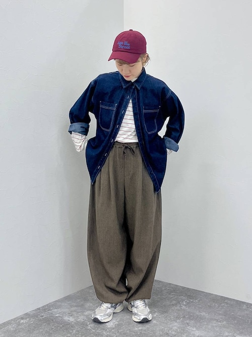 セール】【mizuno】W-RIDER10（スニーカー）｜studio CLIP（スタディオ