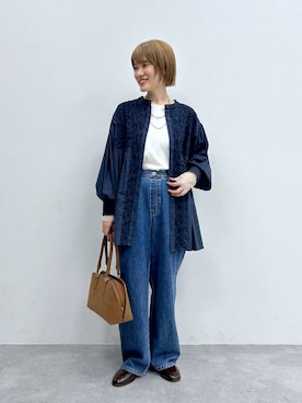 miyuさんのコーディネート