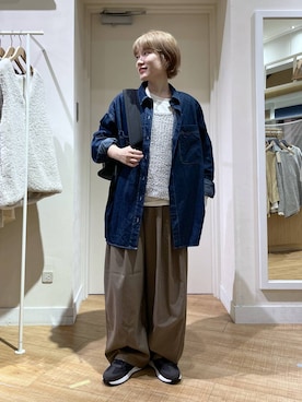 miyuさんのコーディネート