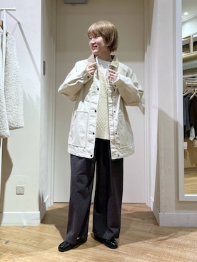 miyuさんのコーディネート