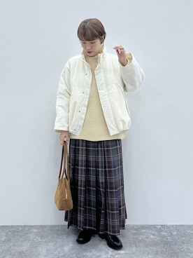 miyuさんのコーディネート