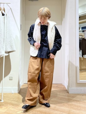 miyuさんのコーディネート