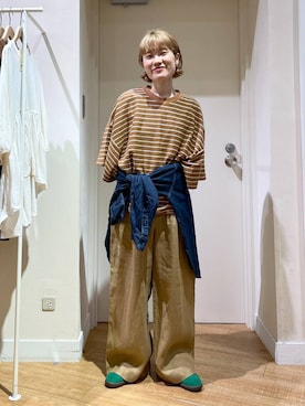 miyuさんのコーディネート