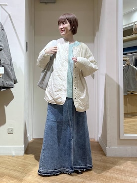 miyuさんのコーディネート