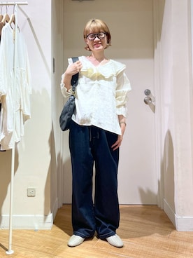 miyuさんのコーディネート