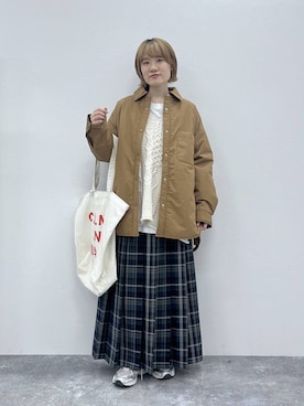 miyuさんのコーディネート