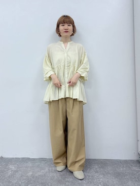 miyuさんのコーディネート