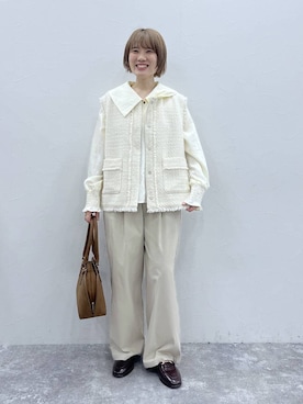 miyuさんのコーディネート