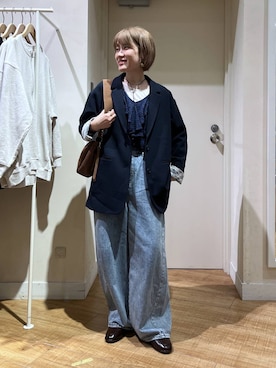 miyuさんのコーディネート