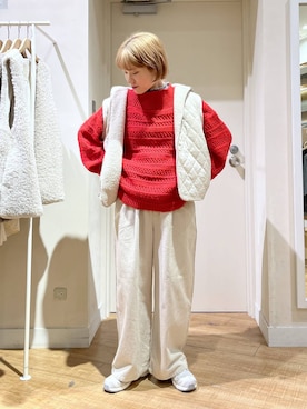 miyuさんのコーディネート