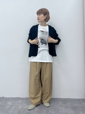 miyuさんのコーディネート