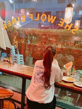 kanakoさん（レディース・158cm）の秋コーディネート