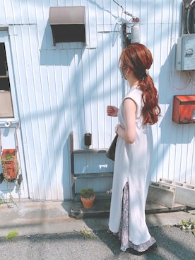 kanakoさんのコーディネート