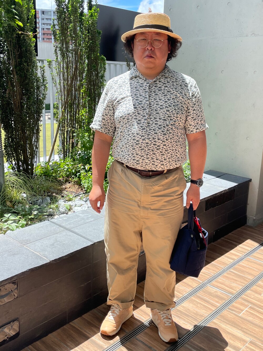 値下不可COMME des GARCONS HOMME チノパン 中古・古着通販】COMME des GARCONS HOMME (コムデギャルソン