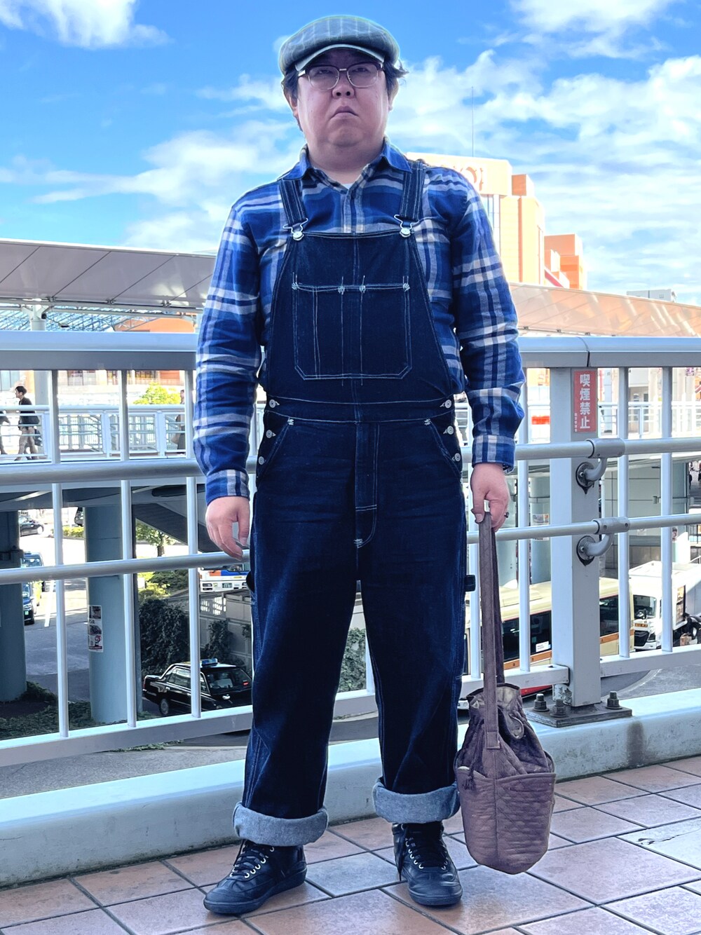 まさみん｜Alexander McQueenのキャスケットを使ったコーディネート - WEAR