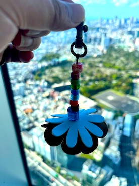 「アイテム（ファッション雑貨）」を使った、まさみんさん（メンズ・165cm・50代）の秋コーディネート
