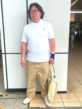 まさみんさんのコーディネート
