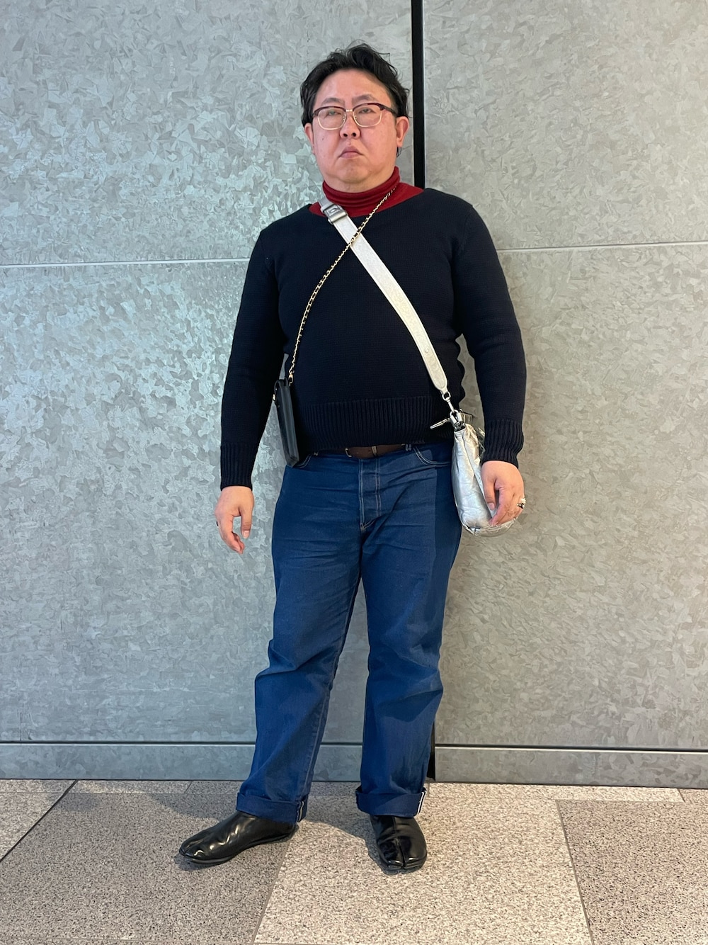 CHANELのポーチを使った人気ファッションコーディネート - WEAR