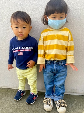 MASAさんのコーディネート