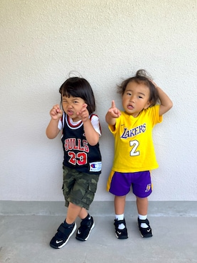 MASAさんのコーディネート