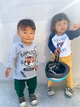 MASAさんのコーディネート