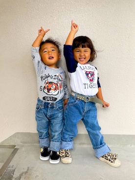 MASAさんのコーディネート