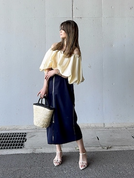 ゆんさんのコーディネート