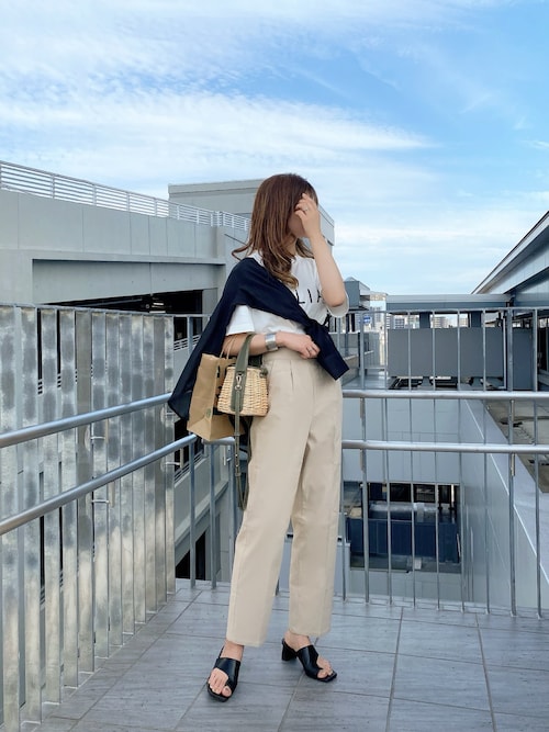 yunさんのコーディネート