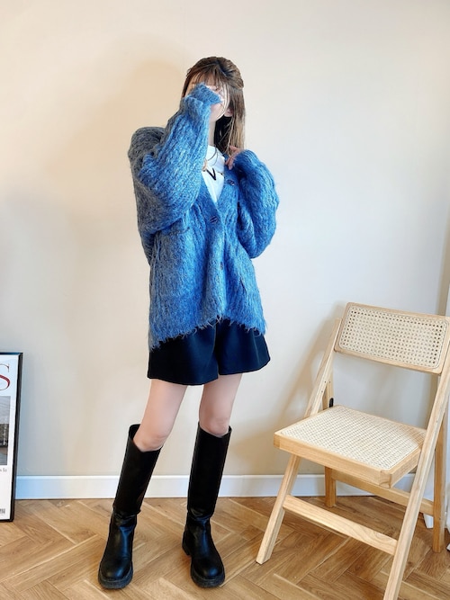 yunさんのコーディネート