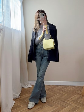 ゆんさんのコーディネート