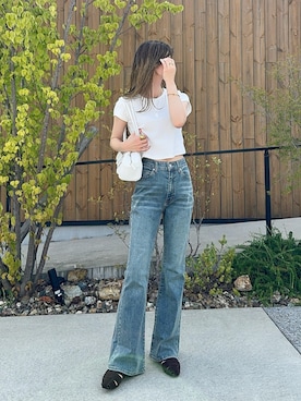 ゆんさんのコーディネート