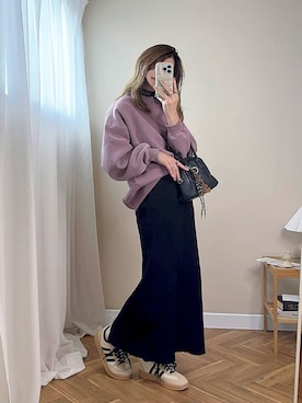 ゆんさんのコーディネート