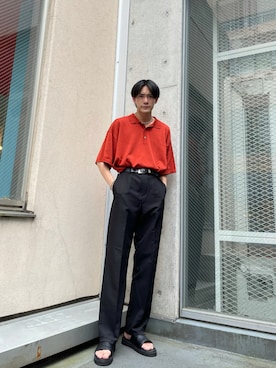 さいゆうさんのコーディネート