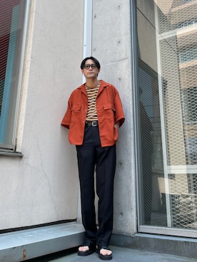 さいゆうさんのコーディネート