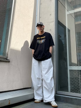 さいゆうさんのコーディネート