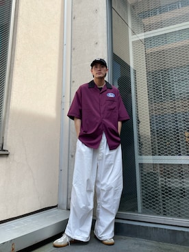 さいゆうさんのコーディネート