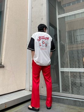 さいゆうさんのコーディネート