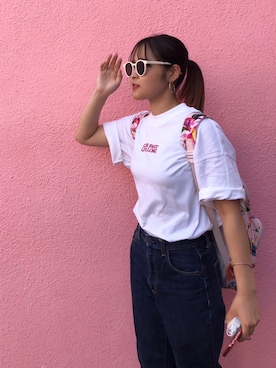 さゆ♨︎さんのコーディネート