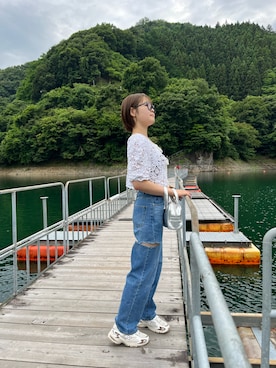 さゆ♨︎さんのコーディネート