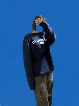 さゆ♨︎さんのコーディネート