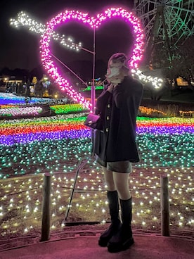 さゆ♨︎さんのコーディネート