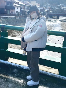 さゆ♨︎さんのコーディネート