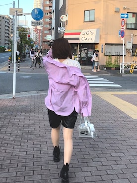 さゆ♨︎さんのコーディネート