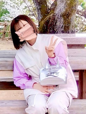 さゆ♨︎さんのコーディネート