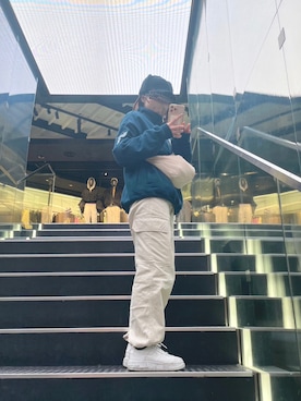 さゆ♨︎さんのコーディネート