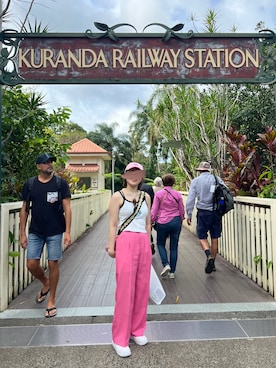 さゆ♨︎さんのコーディネート