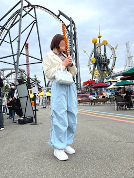 さゆ♨︎さんのコーディネート